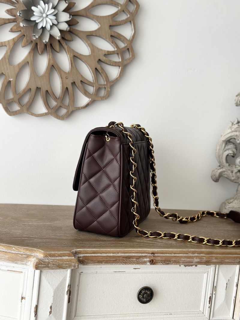 Ch**el satchel bags